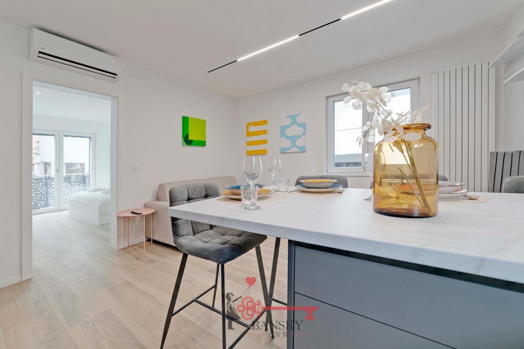 Home Sofia Room 4 - 5Min Station -By Easylife Swiss لوغانو المظهر الخارجي الصورة